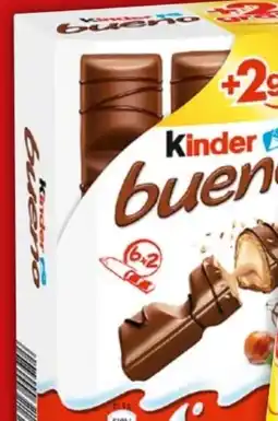 PENNY Ferrero Kinder Bueno Angebot