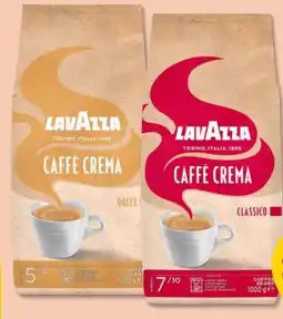 PENNY Lavazza Caffè Crema Dolce Angebot