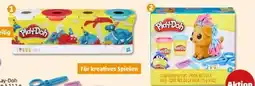 PENNY Hasbro Play Doh 4er Pack Angebot