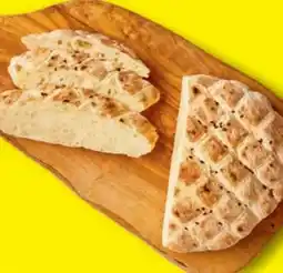 Lidl Lidl Backshop Fladenbrot Angebot