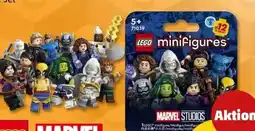 PENNY LEGO Marvel Sammelfiguren Serie 2 Angebot