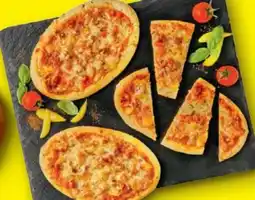 Lidl Lidl Backshop Pizza Snack Salami Angebot