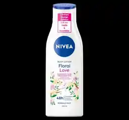 PENNY Nivea Body Lotion Angebot