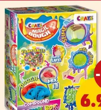 PENNY Craze Compound Fusion-Box Angebot