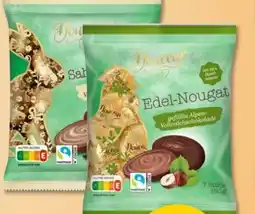 PENNY Douceur Edel Nougat Eier Angebot