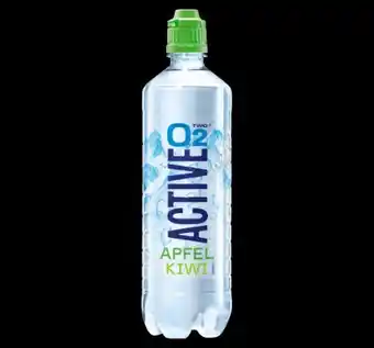 PENNY Adelholzener Active O2 Apfel Kiwi Angebot