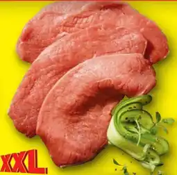 Lidl Metzgerfrisch Rinder-Minutensteaks XXL Angebot