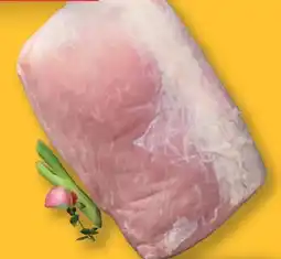 Lidl Metzgerfrisch Schweinerückenbraten Angebot