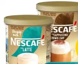 PENNY Nescafé Typ Latte Angebot