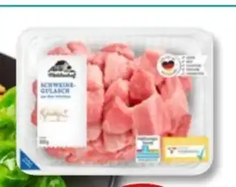 PENNY Mühlenhof Regional Schweine-Gulasch Angebot