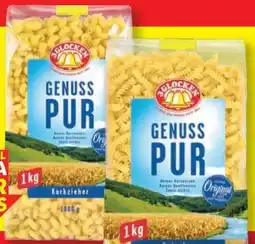 Lidl 3 Glocken Genuss Pur Nudeln Angebot