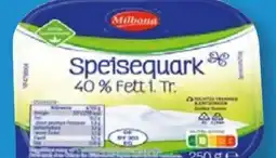 Lidl Milbona Speisequark Angebot