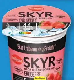 Lidl Milbona Skyr Angebot