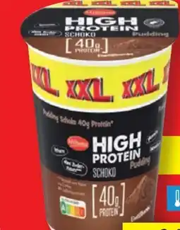 Lidl Milbona High Protein Pudding XXL Angebot