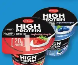 Lidl Milbona High Protein Joghurt Angebot