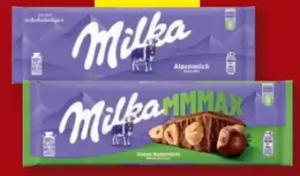 Lidl Milka Mmmax Schokolade Angebot