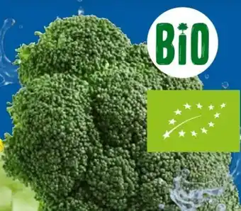 Lidl Bio Broccoli Angebot