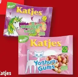 Lidl Katjes Fruchtgummi Angebot