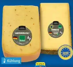 Lidl Meine Käserei Bio Käse Angebot