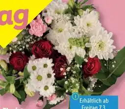 Lidl Floristen-Strauß Angebot