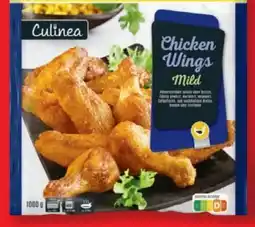 Lidl Culinea Chicken Wings XXL Angebot