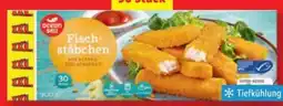 Lidl Ocean Sea Fischstäbchen XXL Angebot