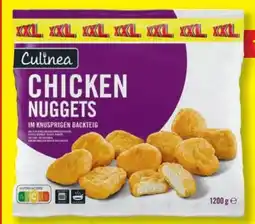 Lidl Culinea Chicken Nuggets XXL Angebot