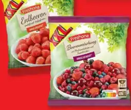 Lidl Freshona Beerenmischung XXL Angebot