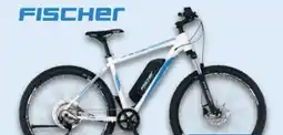 Lidl Fischer Fahrrad E-Bike Mountainbike Montis 2206 Angebot