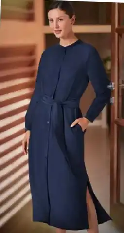 Lidl Esmara Damen Blusenkleid Angebot