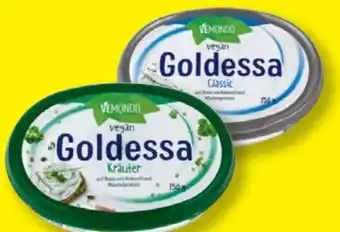 Lidl Vemondo Veganer Aufstrich Angebot