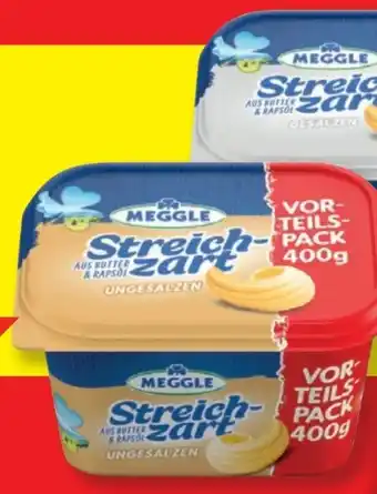 Lidl Meggle Streichzart Angebot