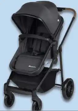 Lidl Bebeconfort Kinderwagen Haze Trio Angebot