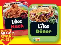 Lidl Like Meat Vegan Fleischalternativen Angebot