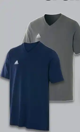 Lidl Adidas Herren T-Shirts Angebot