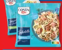 Lidl Costa Fertiggerichte Angebot