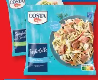 Lidl Costa Fertiggerichte Angebot