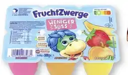 Scheck-in-Center Danone Fruchtzwerge Joghurt Angebot