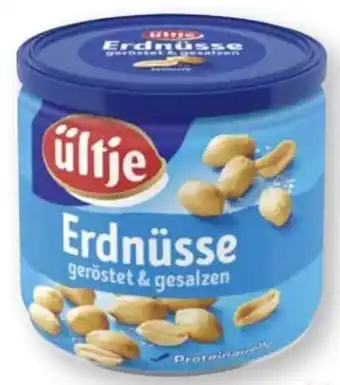 Scheck-in-Center Ültje Erdnüsse Angebot