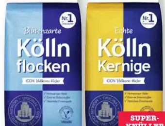 Scheck-in-Center Kölln Blütenzarte Angebot