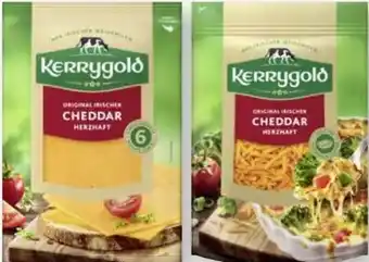 Scheck-in-Center Kerrygold Käse Angebot