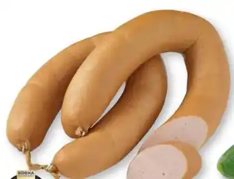 Scheck-in-Center Edeka Südwest Premium-Fleischwurst Angebot