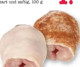 Scheck-in-Center XXL-Pollo-fino Angebot