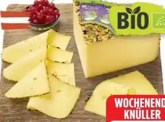 Edeka Käse Rebellen Bio Heublumenrebell Angebot