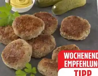 Edeka Hofglück Frikadellen Angebot