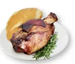 Scheck-in-Center Scheck-in Genusswelt Schweinehaxe Angebot