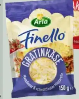 Edeka Arla Finello Angebot