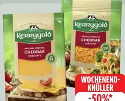 Edeka Kerrygold Scheibenkäse Angebot