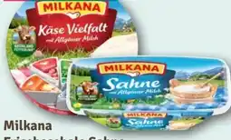 nahkauf Milkana Frischeschale Sahne Angebot