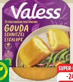 Edeka Valess Vegetarische Schnitzel Angebot